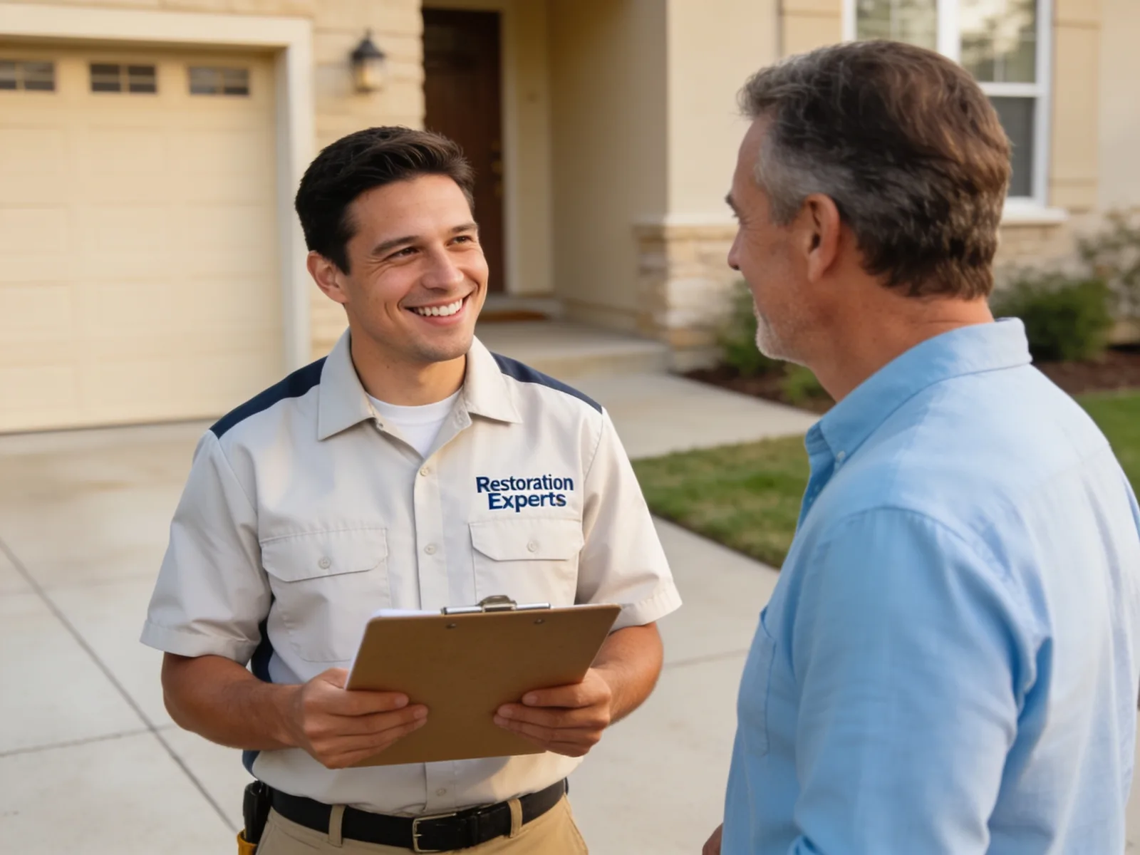 Water Damage Cleanup Fultonham, NY FAQs